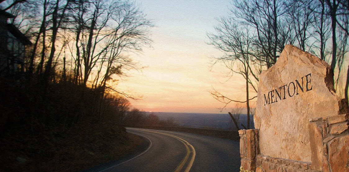 Mentone area subdivision plat OK’ed